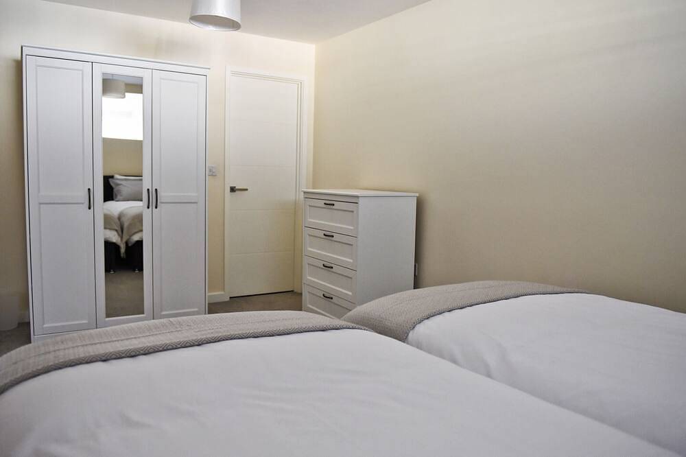 Entire apartment, Toothbrush Apartments - Central Ipswich East - Rope Walk in Ipswich, Suffolk