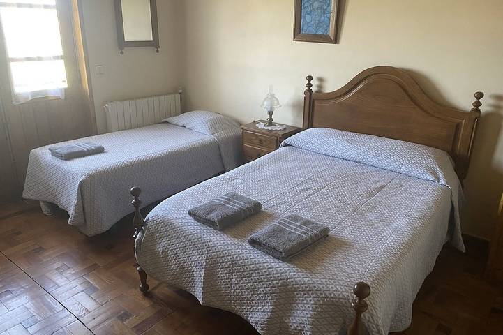 Location de vacances pour 12 personnes, animaux acceptés dans Macedo de Cavaleiros - 3