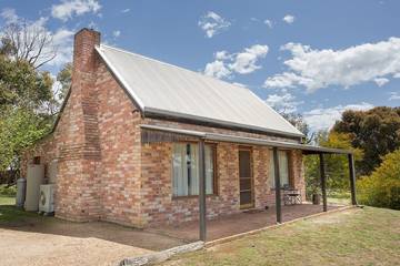 Cottage for 8 People in Halls Gap, Shire of Northern Grampians, Photo 3