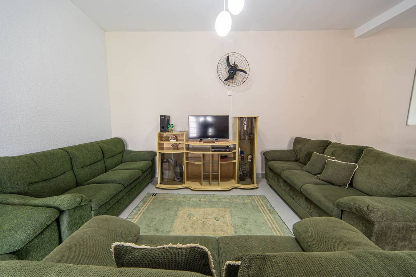 Casa para 6 pessoas com Churrasqueira em Peruíbe in Peruíbe, Baixada Santista