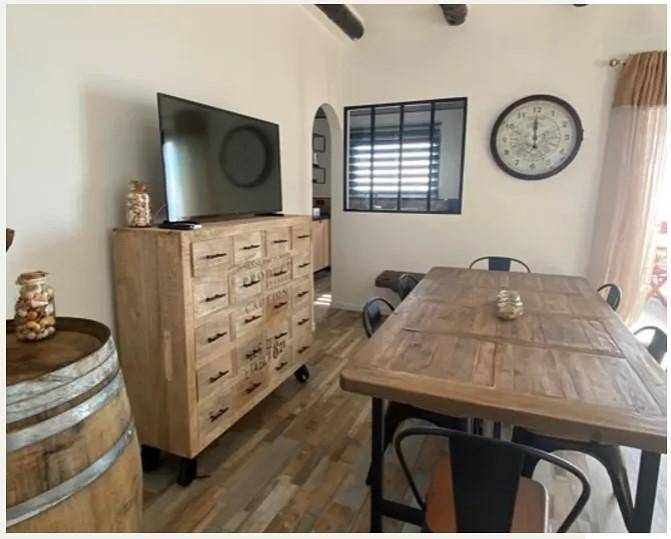 Gîte für 6 Personen, mit Terrasse auf Korsika - 4