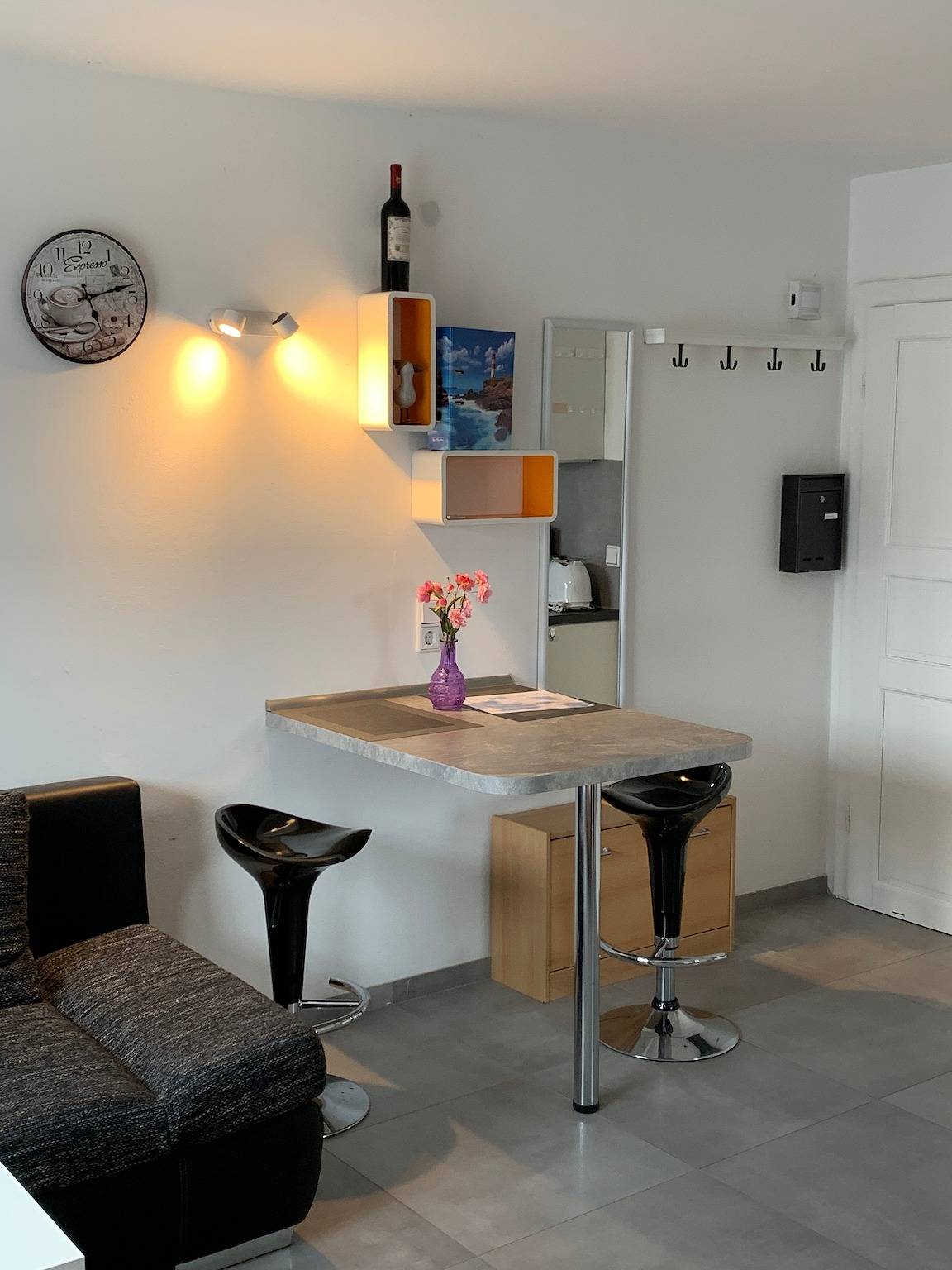 Ganze Ferienwohnung, Die Mupfel in Strukkamp, Fehmarn