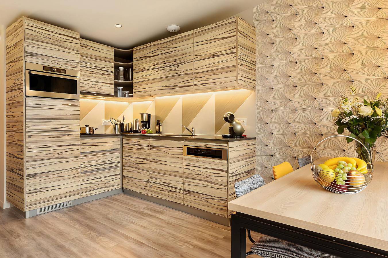 Cottage 6 personen in Hattigny, Sarrebourg