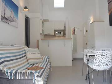 Appartement De Vacances pour 4 Personnes dans Sainte-Maxime, Région de Draguignan, Photo 2