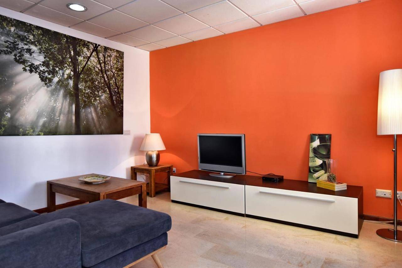 City Living Suite Tk 2 Rm 4 in Paceville, San Giljan