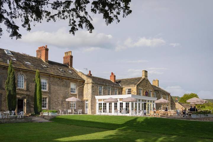 Holiday rental for 2 people, with view and garden in Baslow and Bubnell