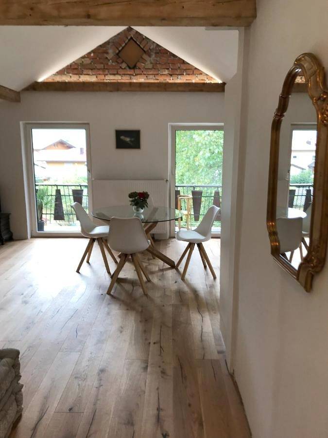 Ganze Wohnung, Villa Nussbaum in Golling an der Salzach, Tennengau