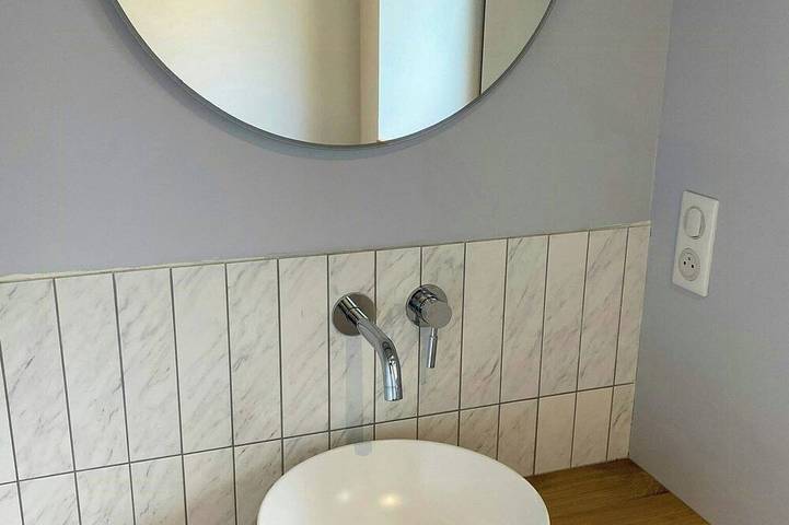 Location de vacances pour 4 personnes, avec Balcon à Perpezac-le-Blanc - 3