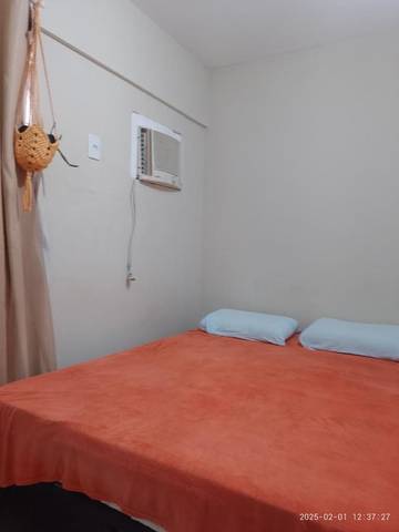 Gîte pour 2 personnes, avec balcon ainsi que vue et vue sur le lac, adapté aux familles à Olinda