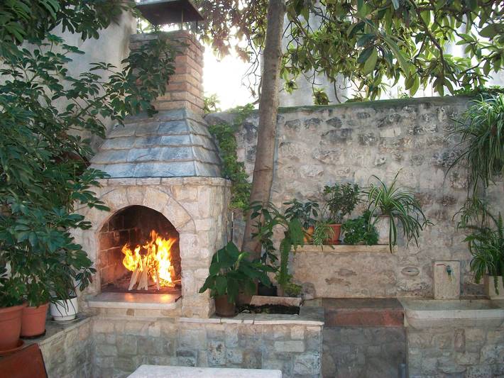 Apartment and Room Ivica in Trogir, Split-Dalmatia