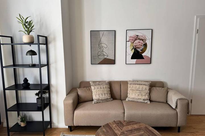 Ferienwohnung für 6 Personen in Bitterfeld-Wolfen