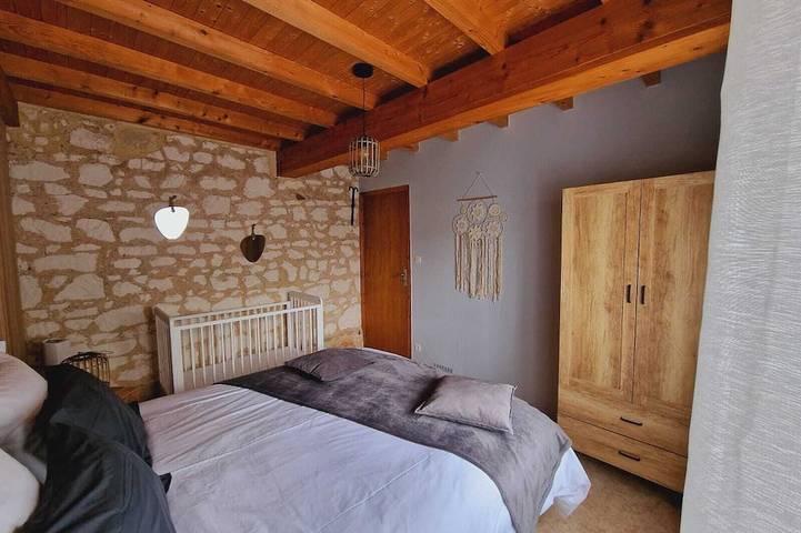 Location de vacances pour 6 personnes, avec jardin à Verlincthun - 3