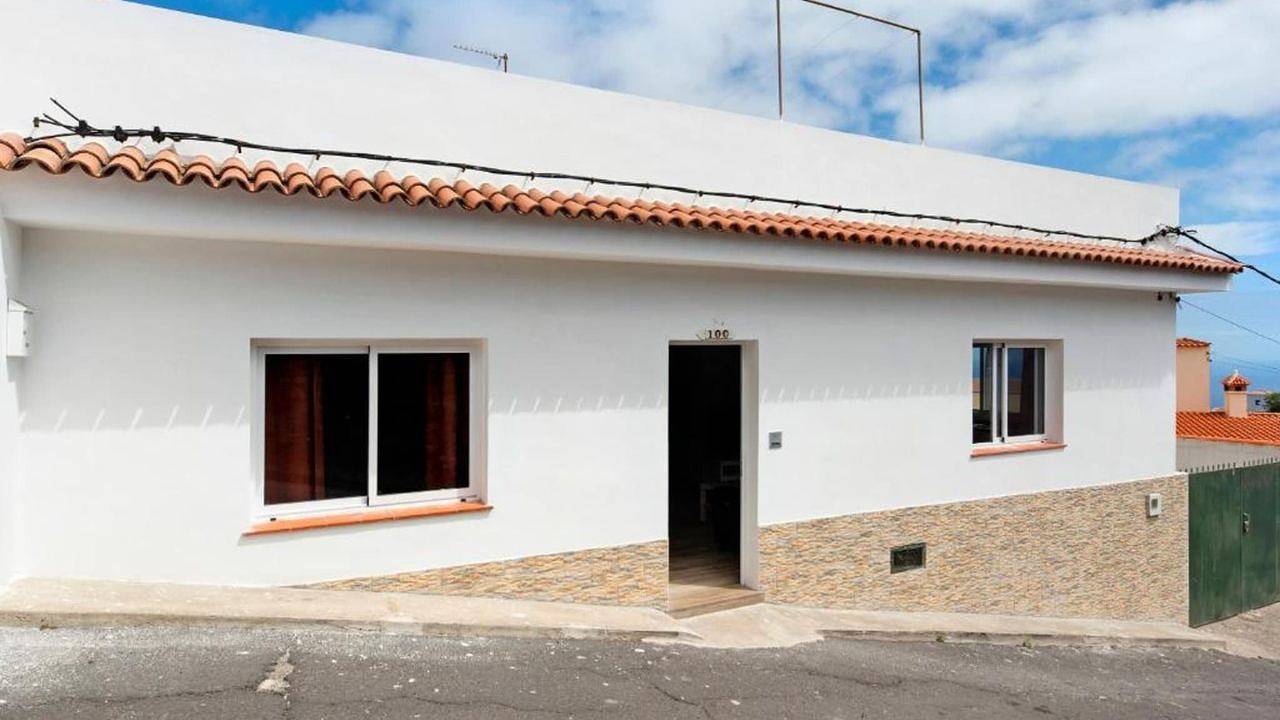 Holiday home for 5 people in Genovés (Canary Islands), Garachico