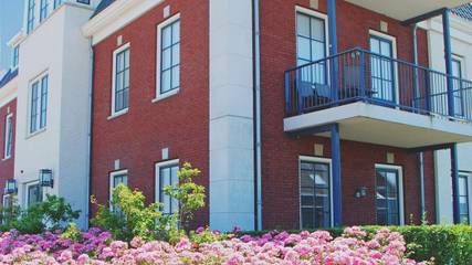 Ferienwohnung für 5 Personen, mit Whirlpool und Sauna in Colijnsplaat