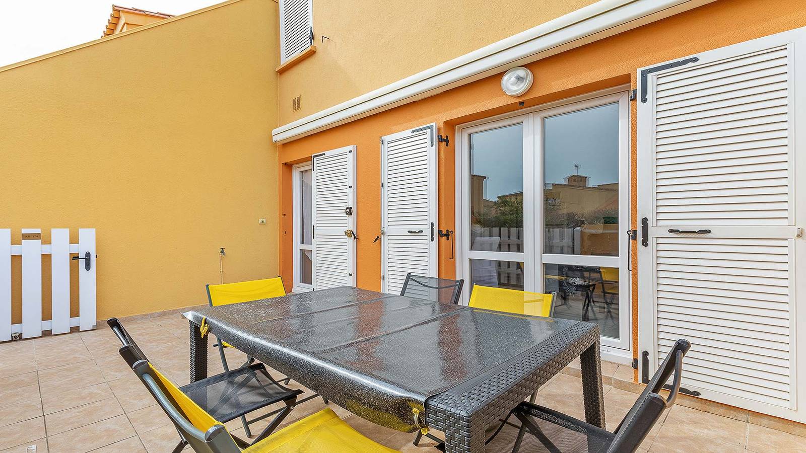 Photo : Appartement de vacances