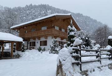 Chalet für 8 Personen in Reit im Winkl, Bayerische Alpen, Bild 3