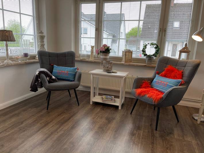 Ferienhaus für 6 Personen, mit Terrasse in der Eckernförder Bucht - 3