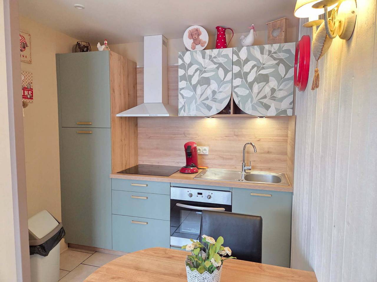 Escapade cosy au cœur de Honfleur, avec parking privé in Honfleur, Région de Lisieux