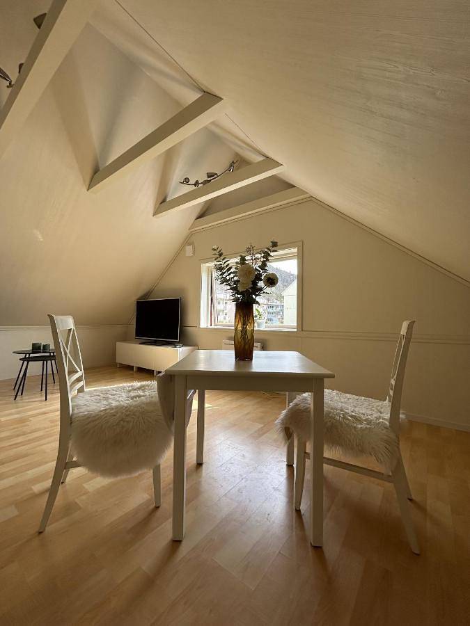 Ferienwohnung für 3 Personen, mit Terrasse - 1