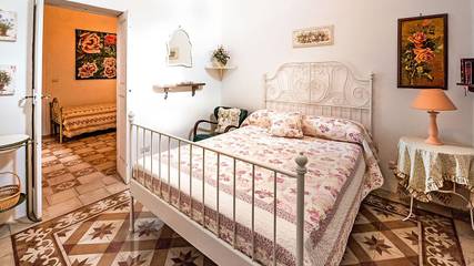 Casa Vacanza per 4 Persone in Casarano, Golfo di Taranto, Foto 4