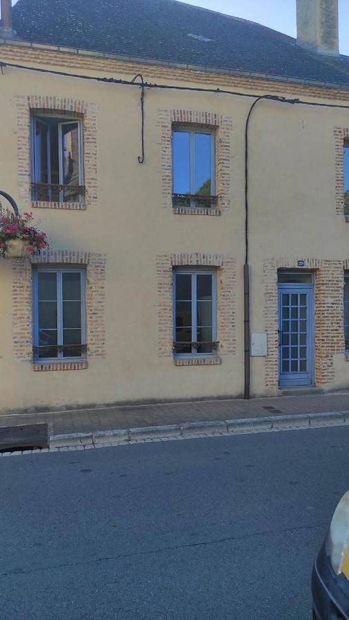 Appart’hôtel pour 4 personnes, avec Terrasse