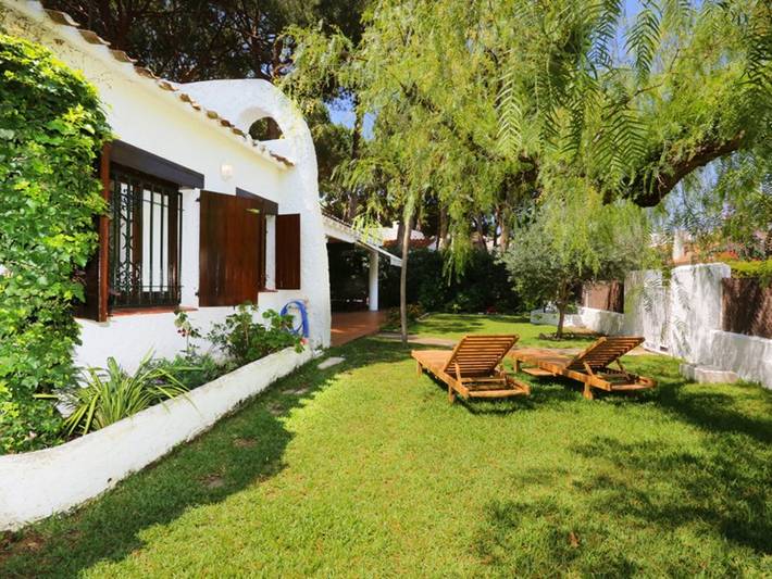 Casa rural para 13 personas, con Terraza y Jardín en Cambrils - 2