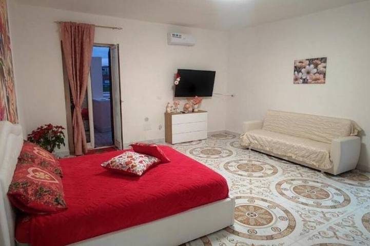 Ferienhaus für 6 Personen