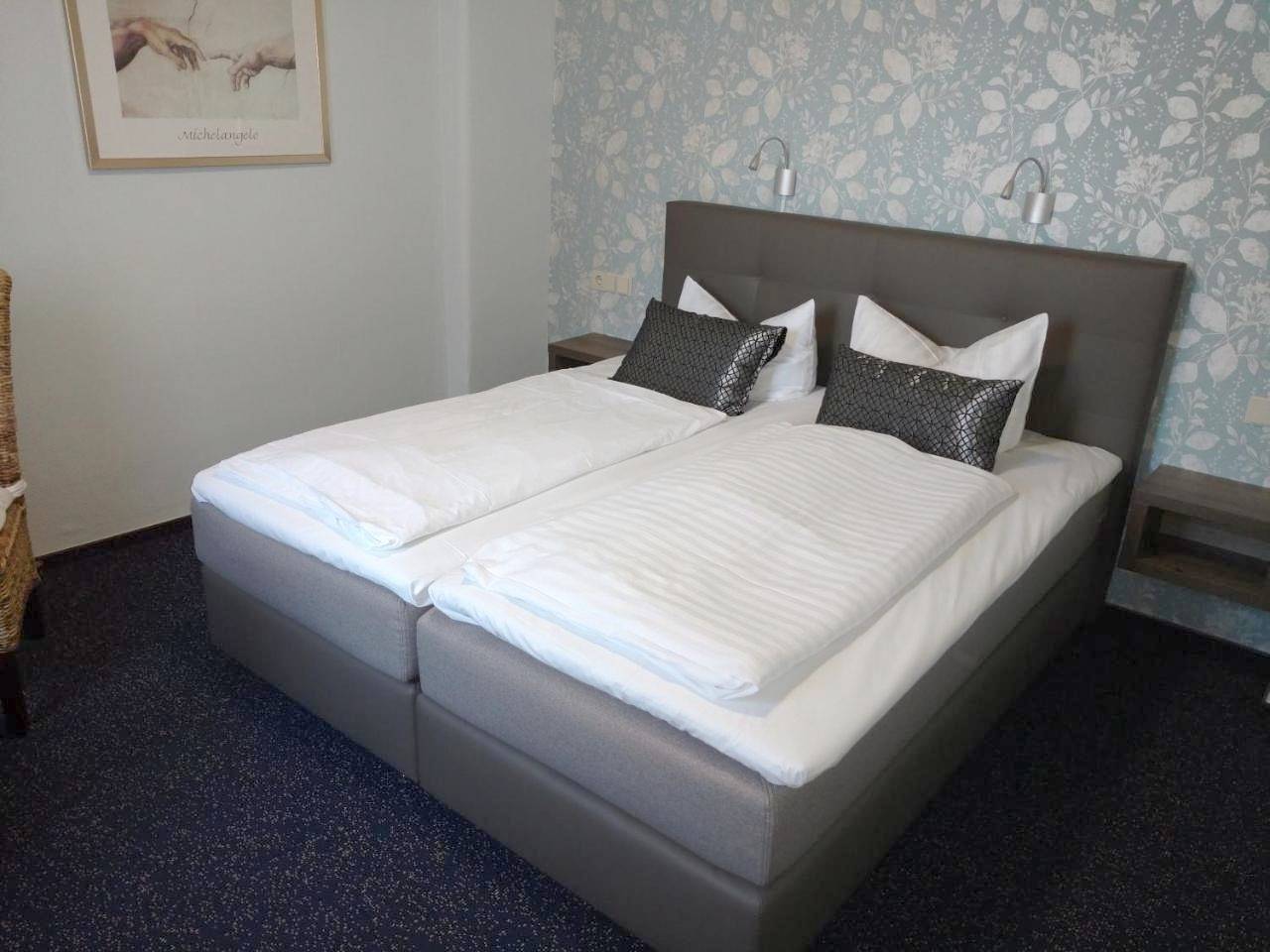 Double Room in Bad Breisig, Osteifel