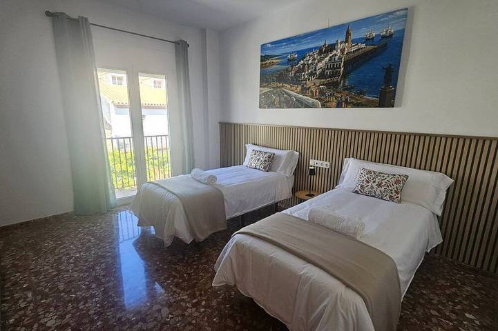 Villam Rodericus & Nicolaus Guesthouse in Lantejuela, Sevilla Provinz