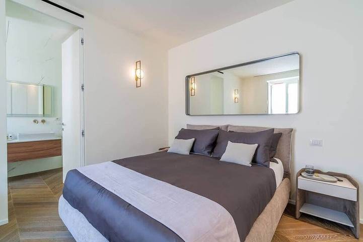 Appartamento intero, Vigliena Fine apartments 1 in Ortigia, Siracusa