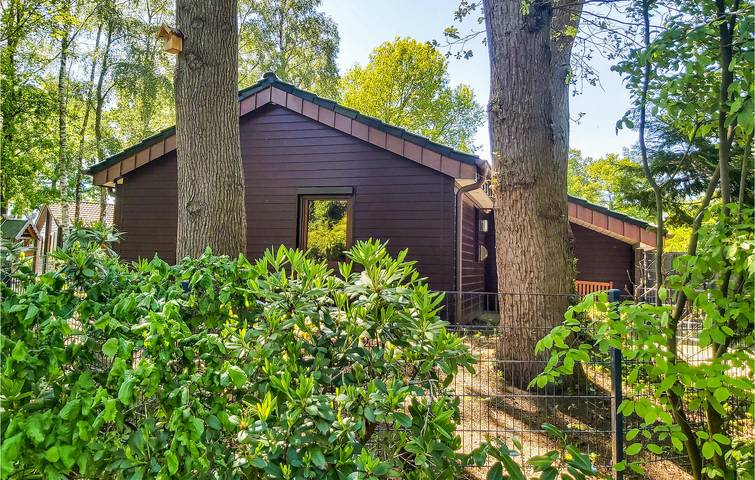 Ferienhaus für 9 Personen, mit Terrasse und Whirlpool sowie Sauna in Haren (Ems)