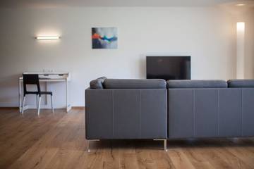 Hütte für 6 Personen in Oberstaufen, Allgäuer Alpen, Bild 4