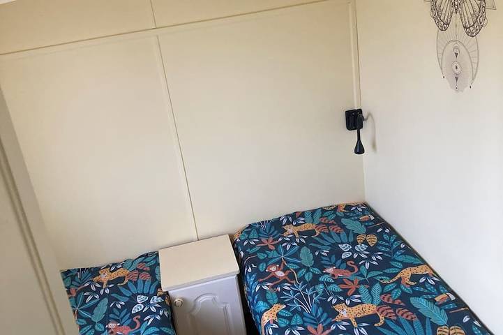 Mobil home pour 6 personnes à Jouques - 3