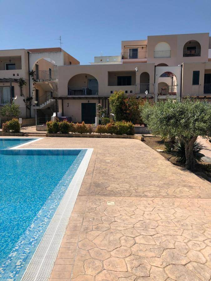 Appartement entier, L'oasi di Anthea in Zambrone, Province de Vibo Valentia