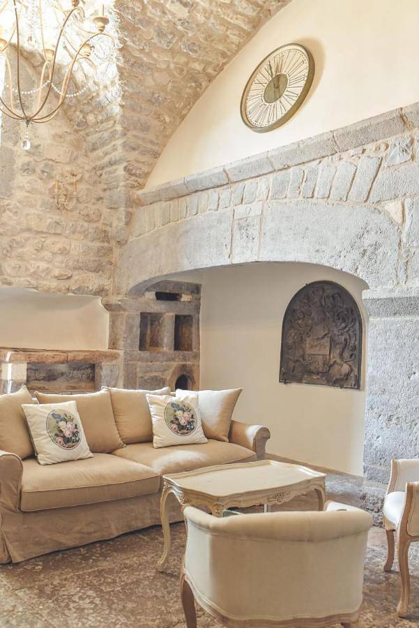 Holiday Home in Ruoms, Ardèche