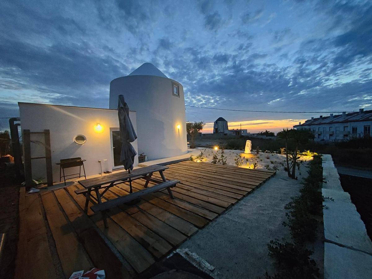 Two-Bedroom Villa in Peniche, Leiria District