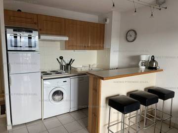 Gîte pour 6 Personnes dans Les Angles, Pyrénées, Photo 2