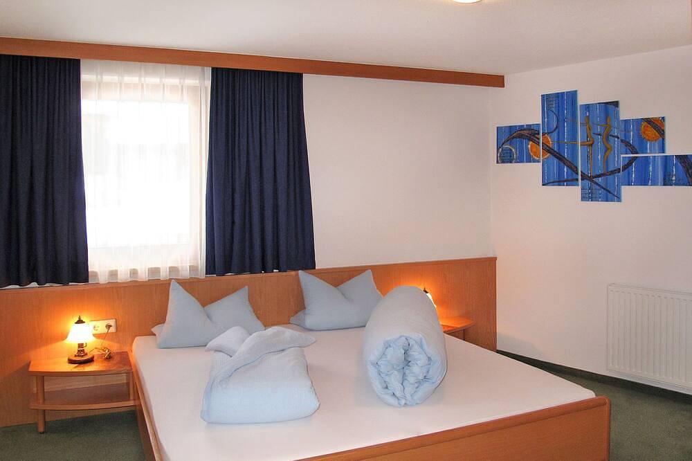 Ganze Wohnung, Bergfeld by Interhome in Spiss, Tiroler Oberland