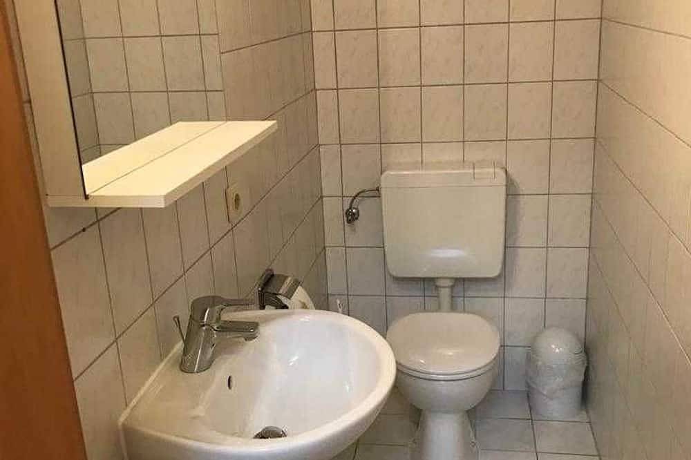 Nico´s Hüs Haus Seepferdchen Wyk in Wyk auf Föhr (Stadt), Wyk auf Föhr