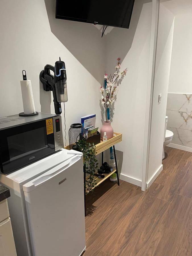 Location de vacances pour 2 personnes, avec terrasse à Mazamet - 3