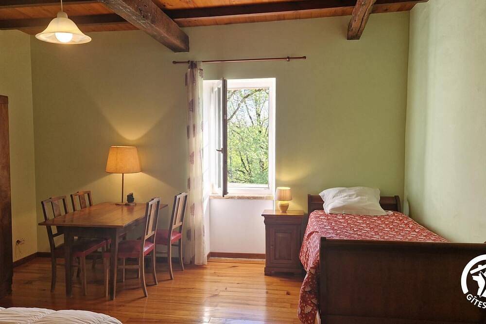 Bonnefon - Cestayrols in Cestayrols, Région d'Albi