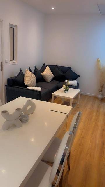 Gîte pour 5 personnes à Chaumes-en-Brie