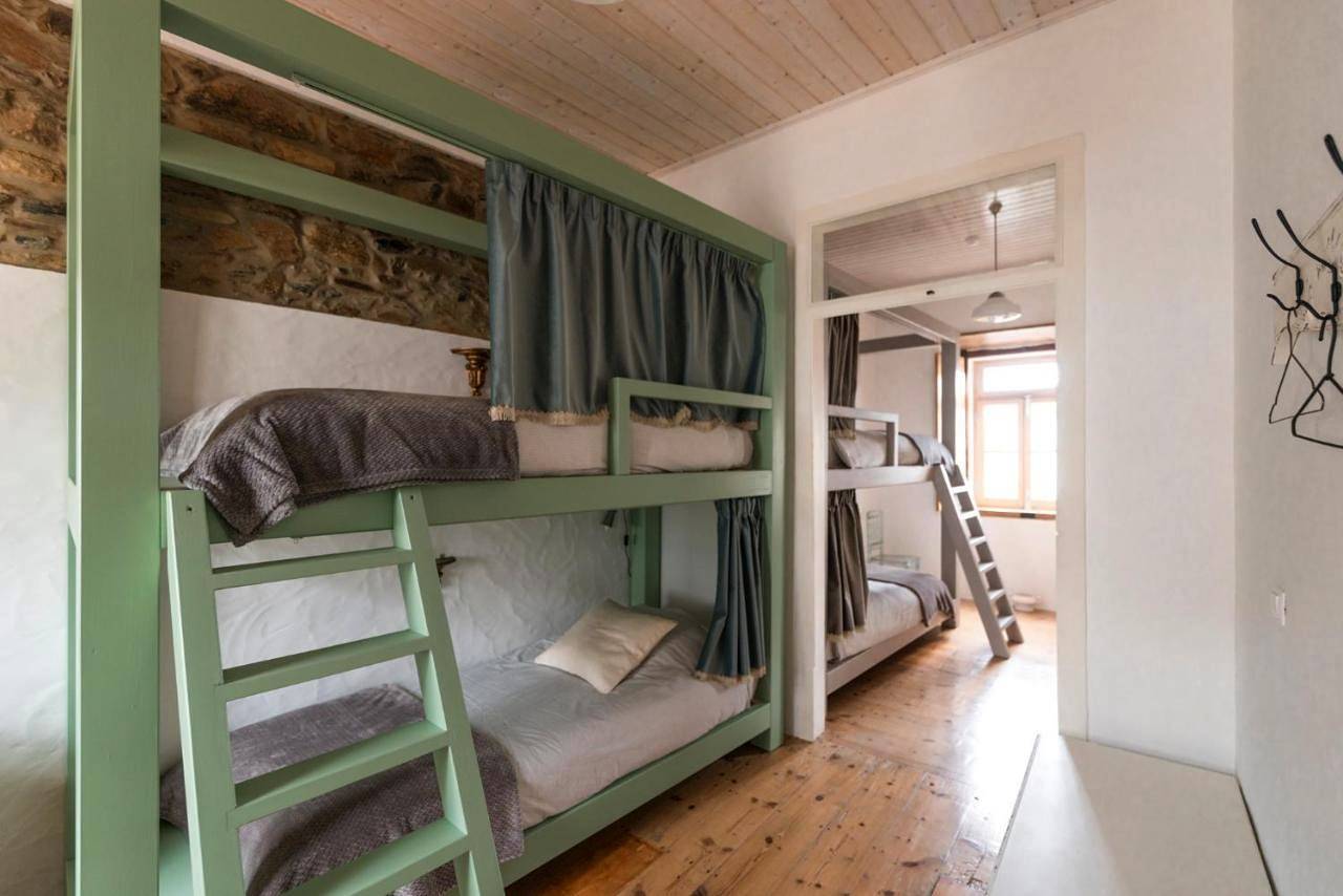 Bohemian Antique Guesthouse in Odeceixe, Costa Alentejana