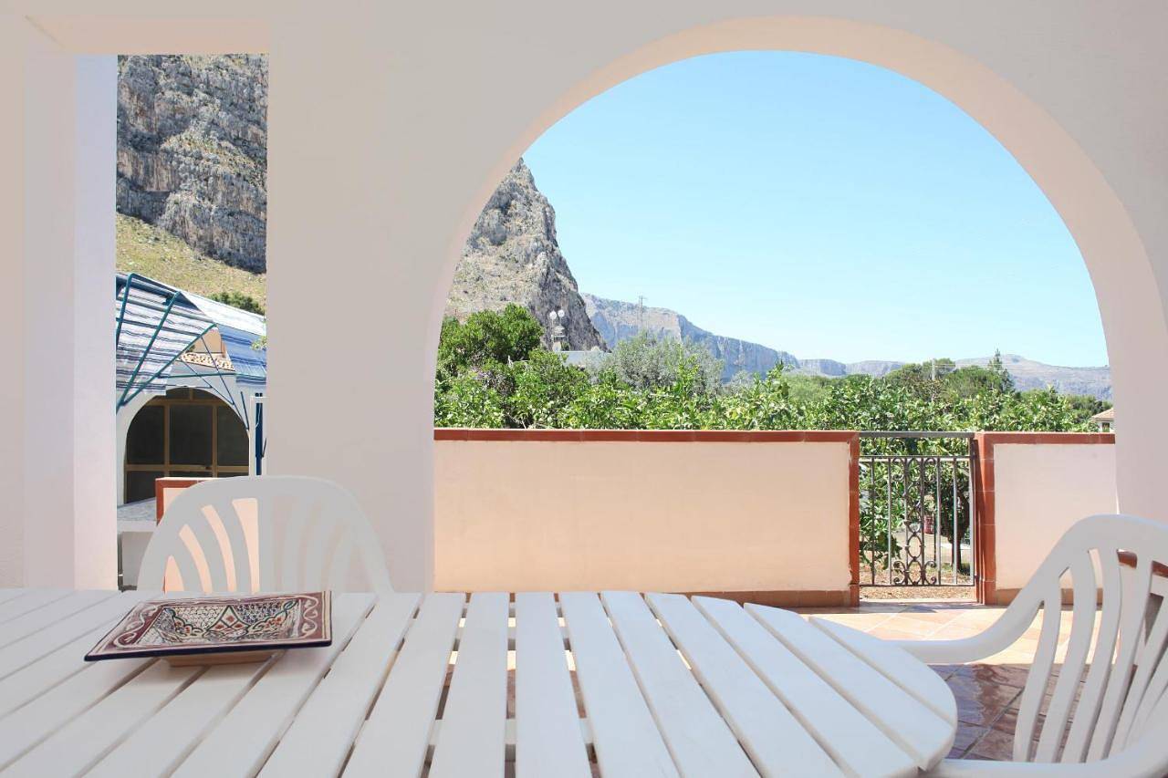Country Villa San Vito Bay in Macari, San Vito Lo Capo