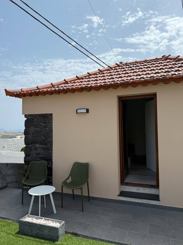 Ferienwohnung für 2 Personen, mit Garten in Portugal - 3