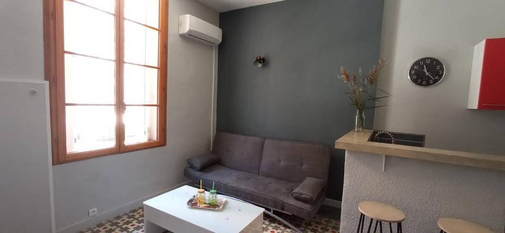 Gîte pour 4 personnes dans Office De Tourisme De Narbonne - 2