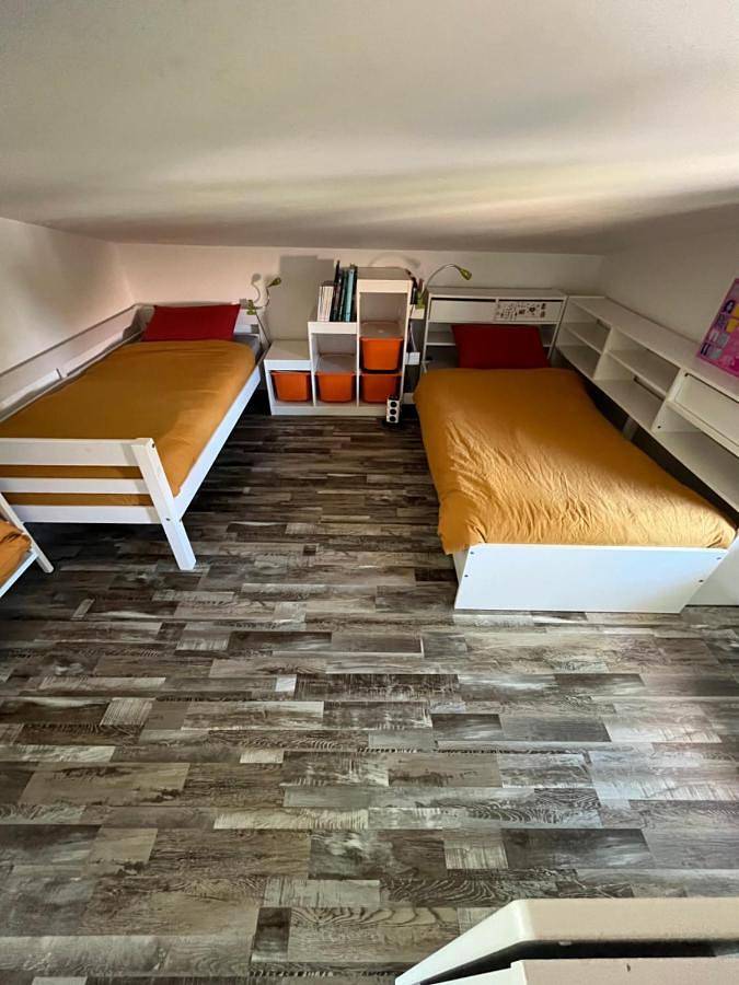 Location de vacances pour 4 personnes, avec jardin et jacuzzi à Moulis-en-Médoc - 3