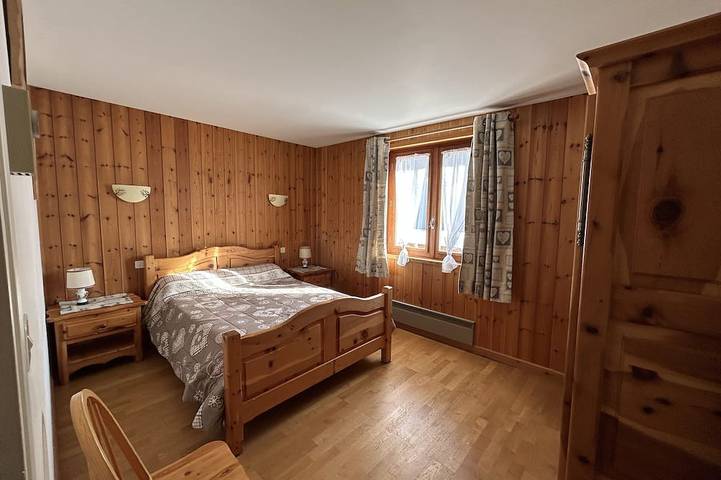 Chalet pour 6 personnes dans Vars (station de ski) - 2