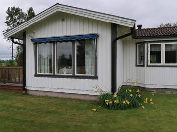 Ferienhaus für 6 Personen, kinderfreundlich in Värmland