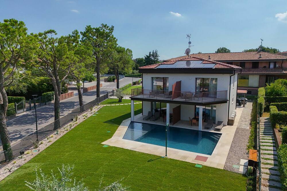 Casa vacanza a Lago di Garda a partire da 187€ a notte